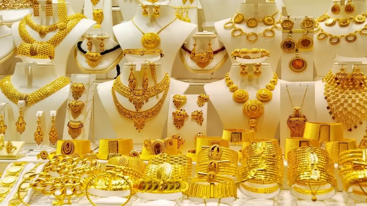 تفاوت حاد في أسعار الذهب بين صنعاء وعدن يثير تساؤلات حول السوقين